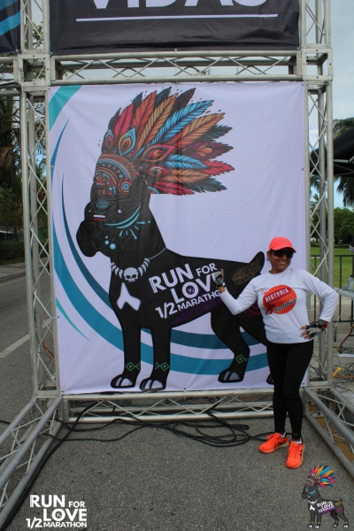 Run for Love 2024